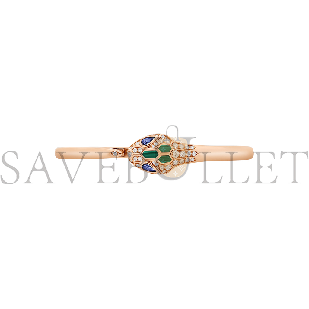 B*l*ai serpenti seduttori bracelet